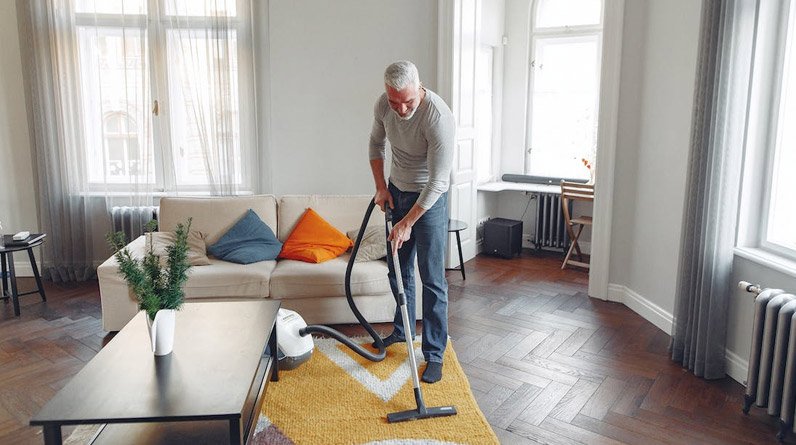 The Benefits of Hiring Professional Carpet Cleaner
