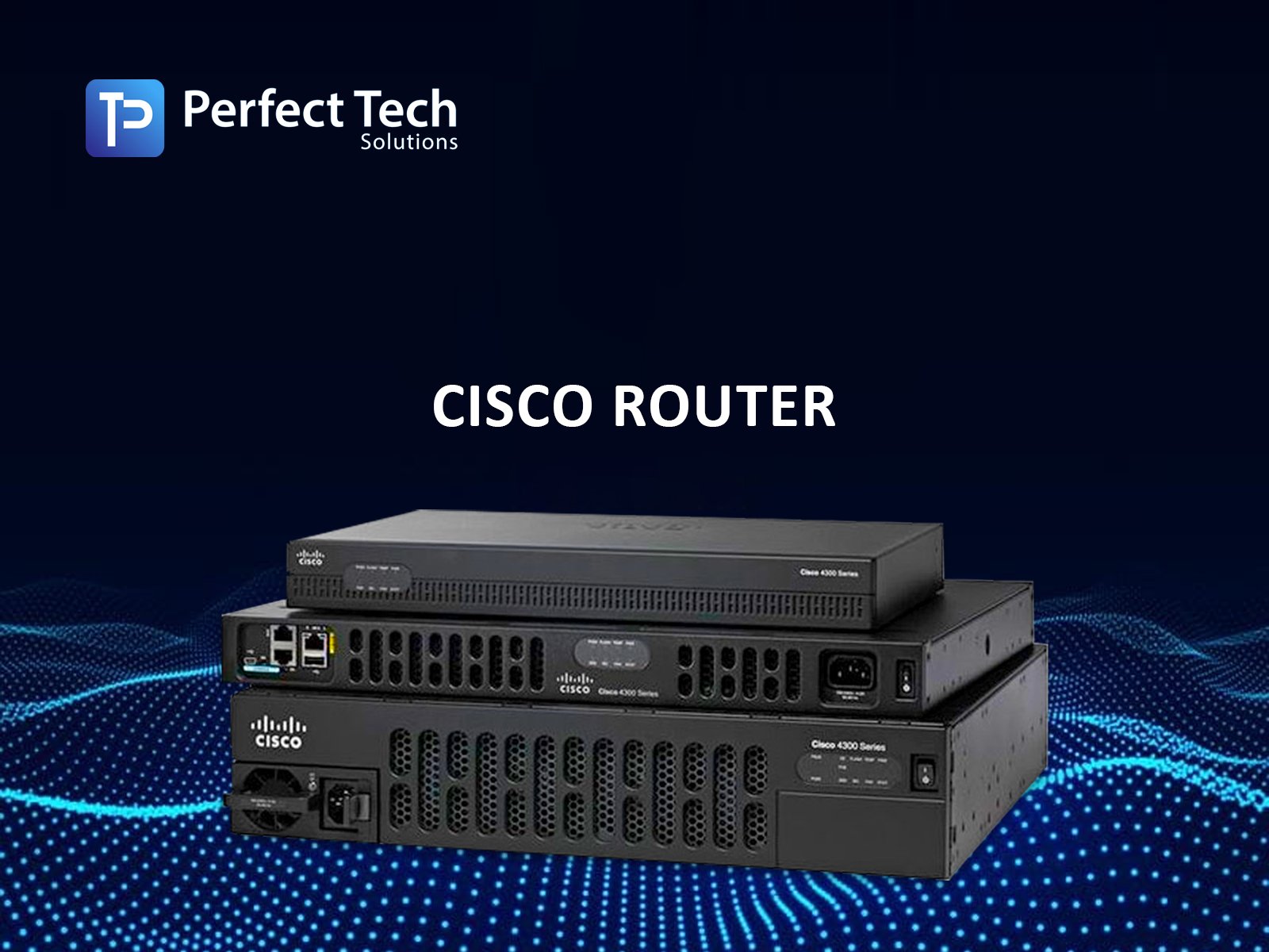 Cisco Router Will Provide Advanced Built-In Firewalls