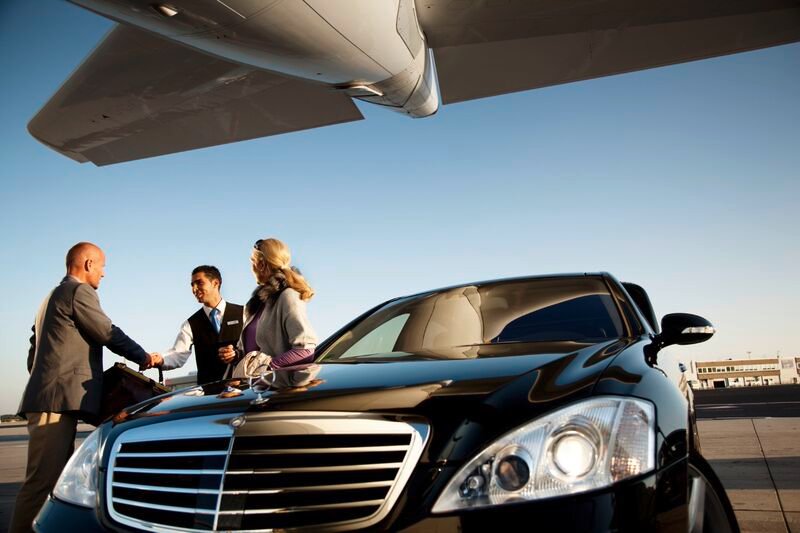 Stansted Airport to London Car Service