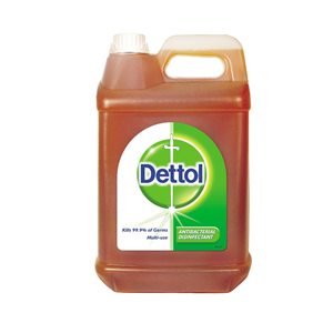 How Dettol 5 Litre Can Help Your Business Meet Health and Safety Regulations