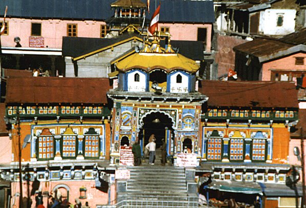 Char Dham