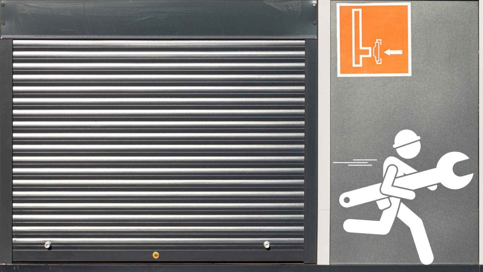 Roller Shutters Installation