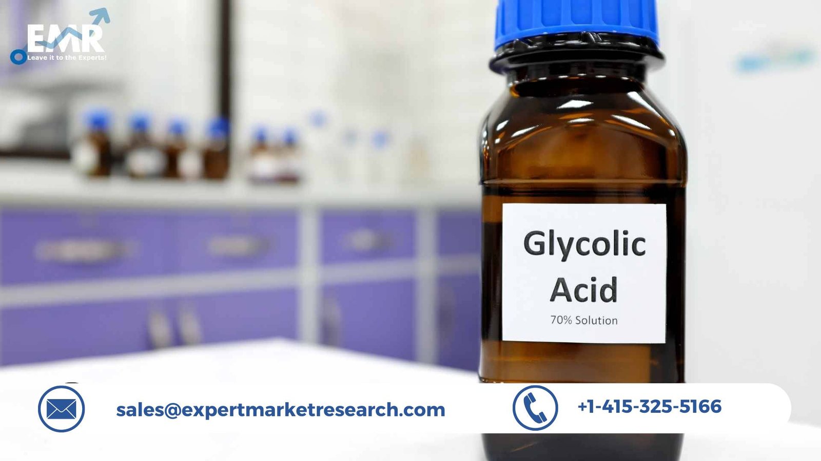 Glycolic Acid Market Trends