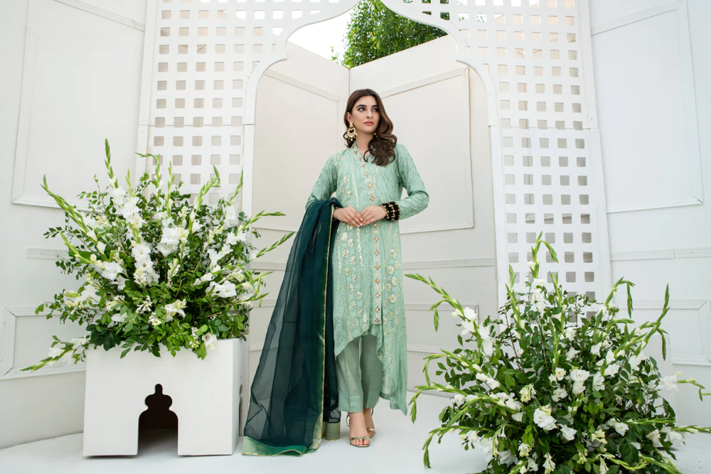 Tips For Finding The Right Pakistani Dress Retailer In The UK