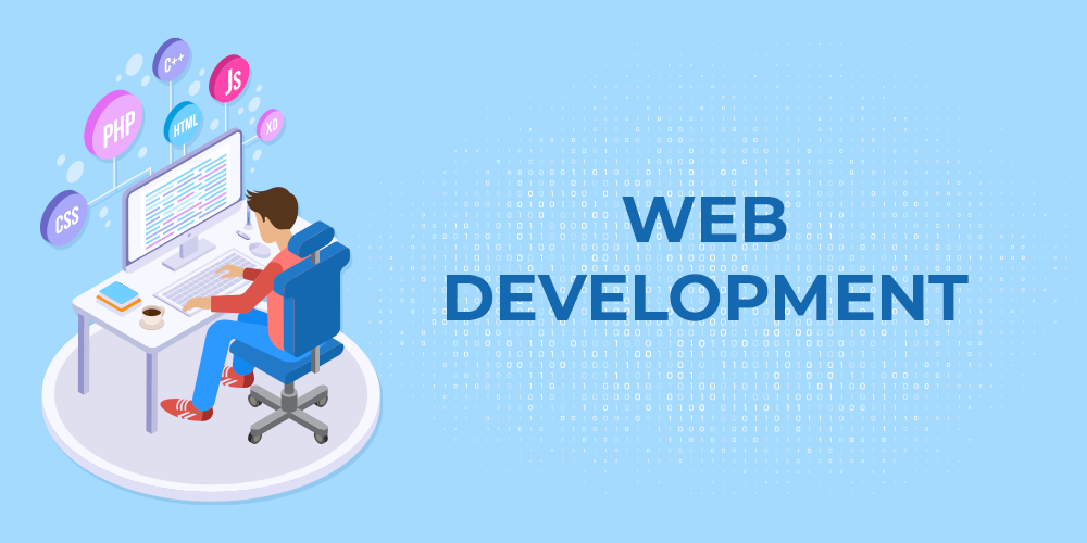 <strong>How Web Development Companies Work?</strong>