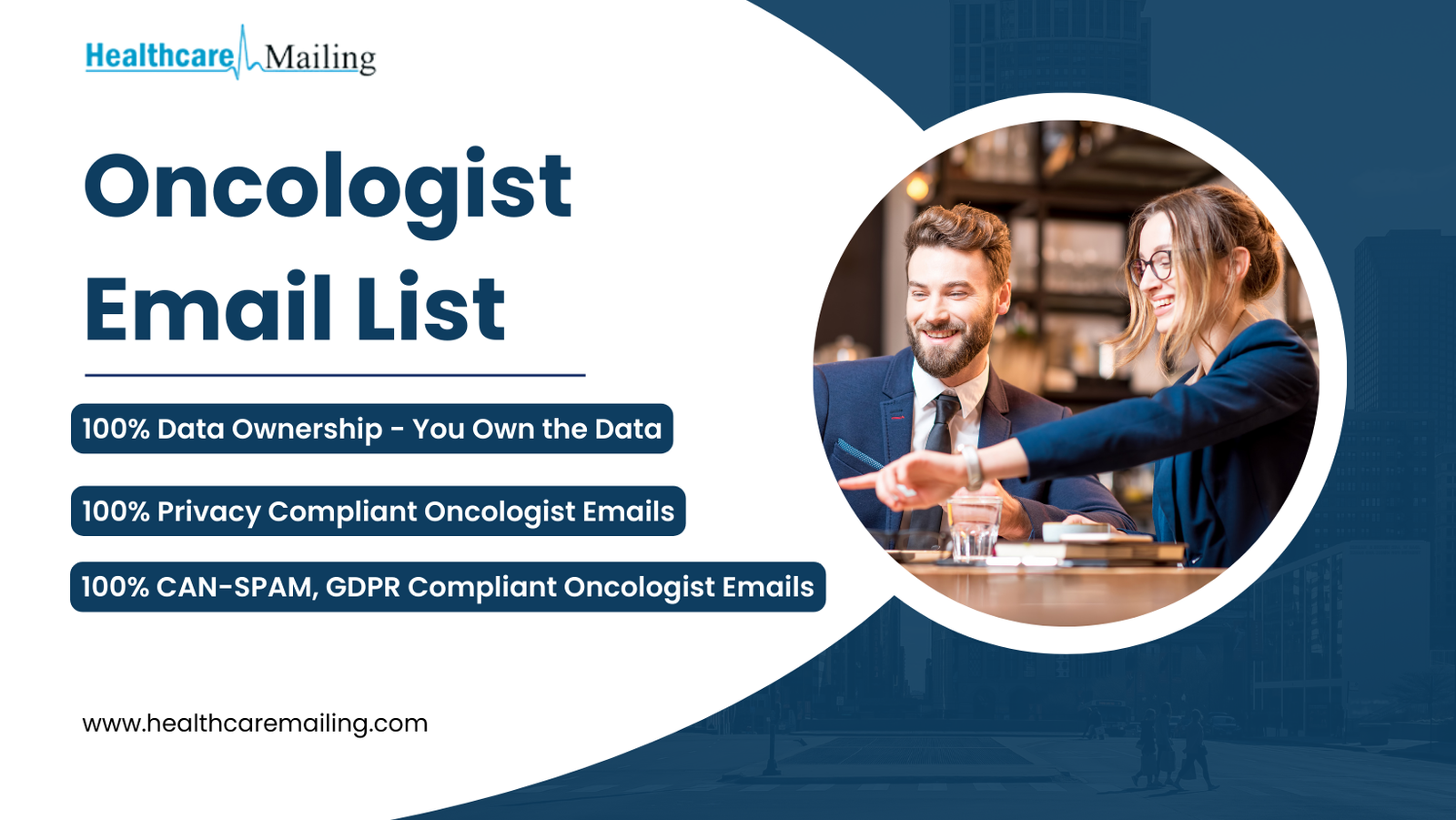 Oncologist Email List