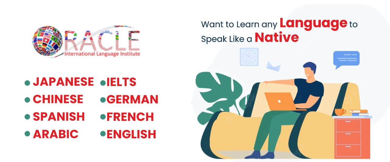 Oracle Language Institute – Occupational English Test Institute in Delhi