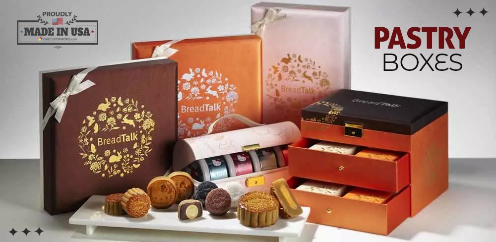 What You Should Know About Wholesale Pastry Boxes