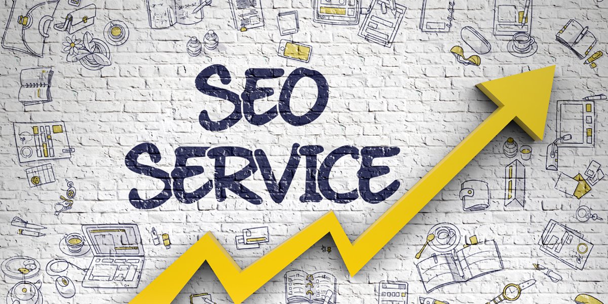 Professional SEO Service