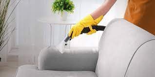 Revive Your Living Room with a Professional Sofa Cleaning Service in Edinburgh
