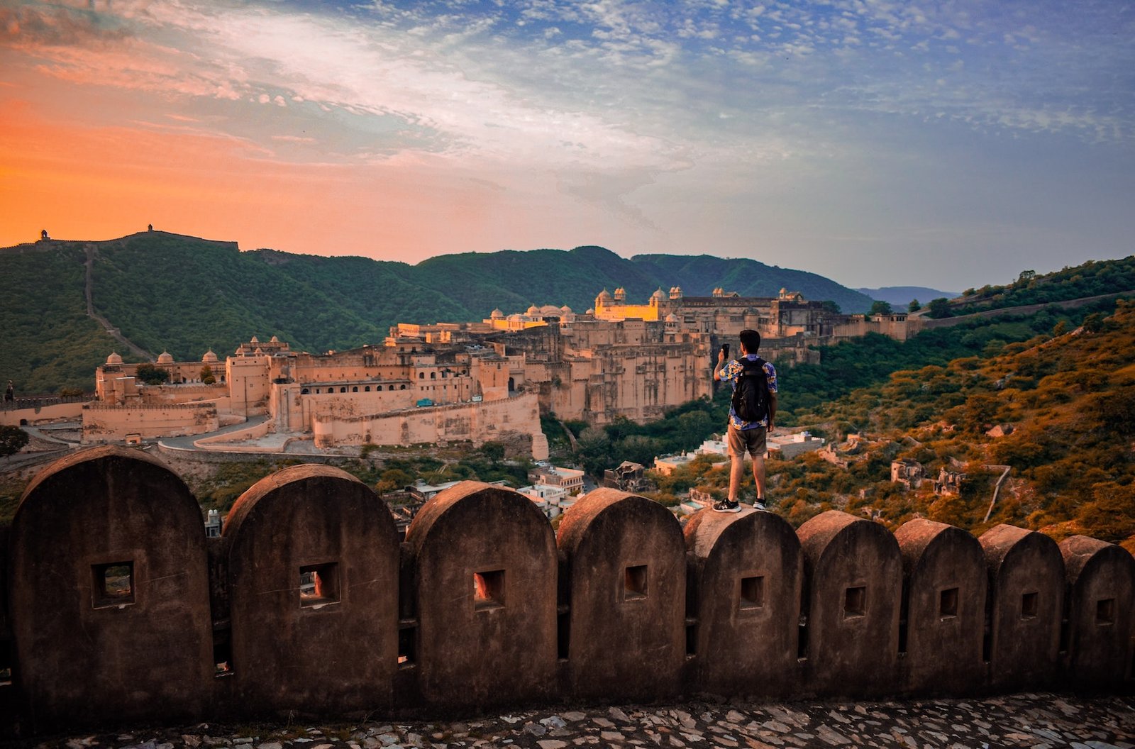 How to Plan the Adventure Jaipur Sightseeing Tour?