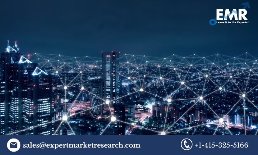 Smart Grid Analytics: Market Size, Share, Trends, and Forecast 2023-2028