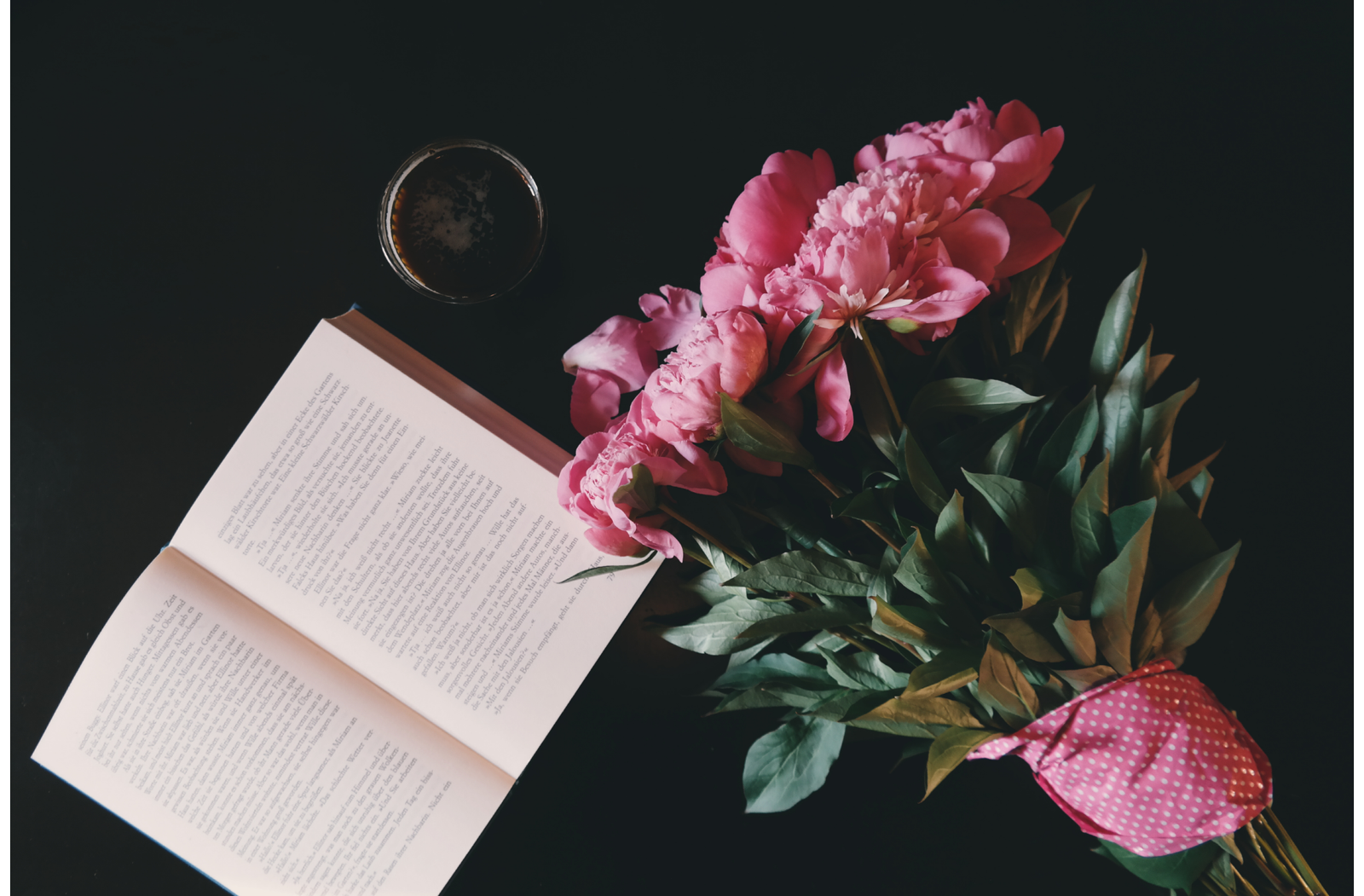 The Power of Flowers to Make Your Teacher Smile