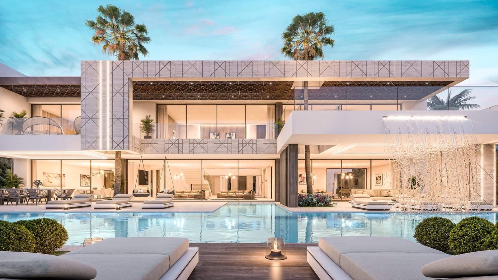 The Top Villas for Sale in Dubai