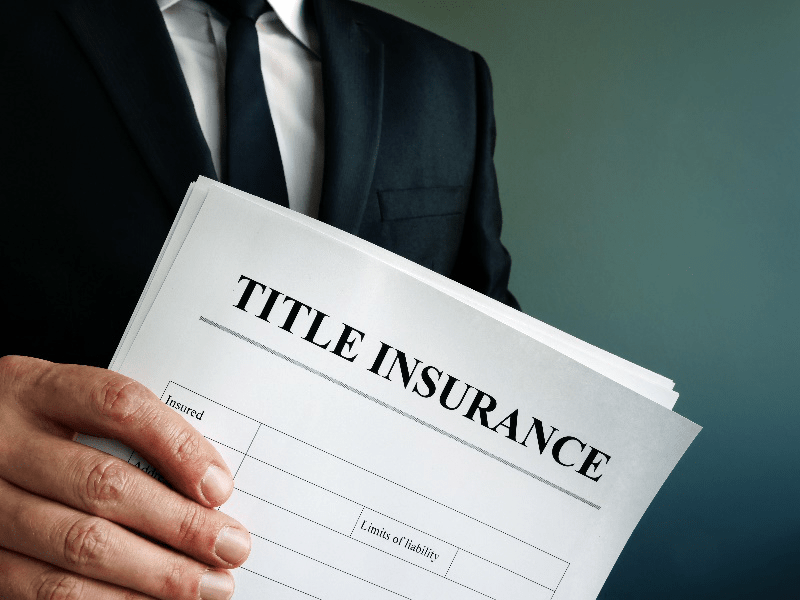 Factors to Consider Before Hiring a New Jersey Title Insurance Company