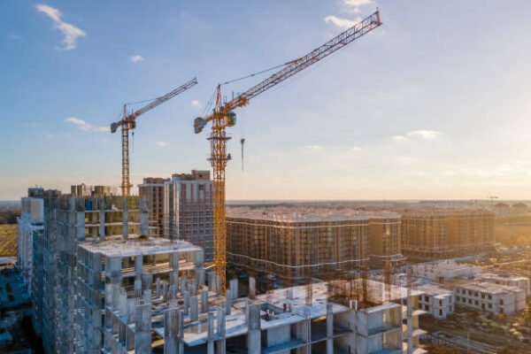 Top Construction Firms in Lahore