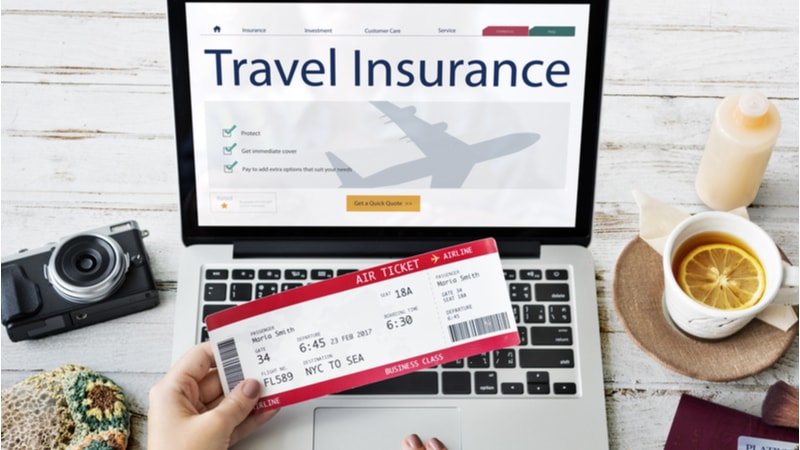 Travel Insurance For Seniors: What To Consider?