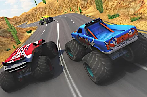 Unblocked Games Racing: A Fun Way to Spend