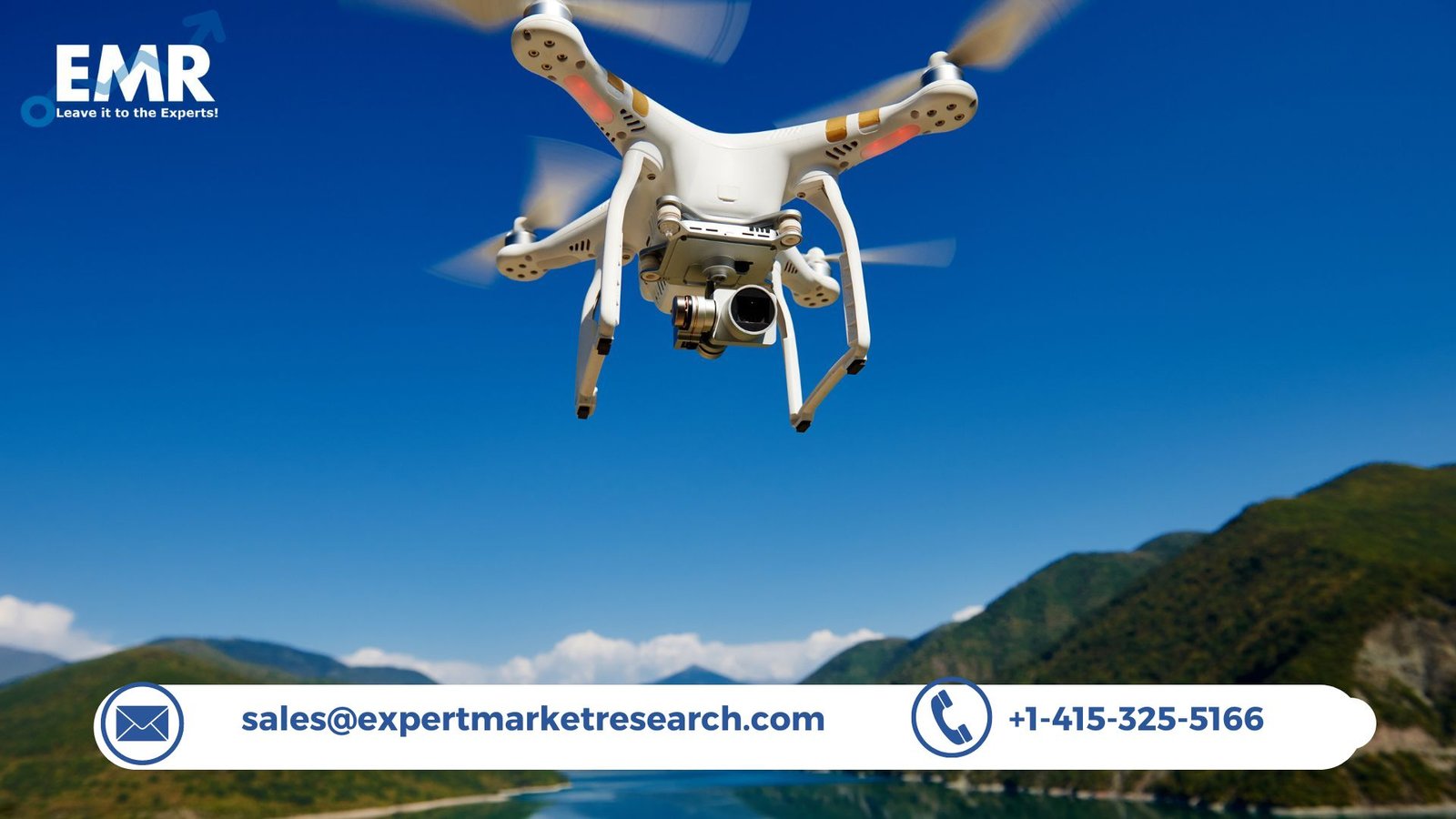 Unmanned Aerial Vehicle (UAV) Market Trends