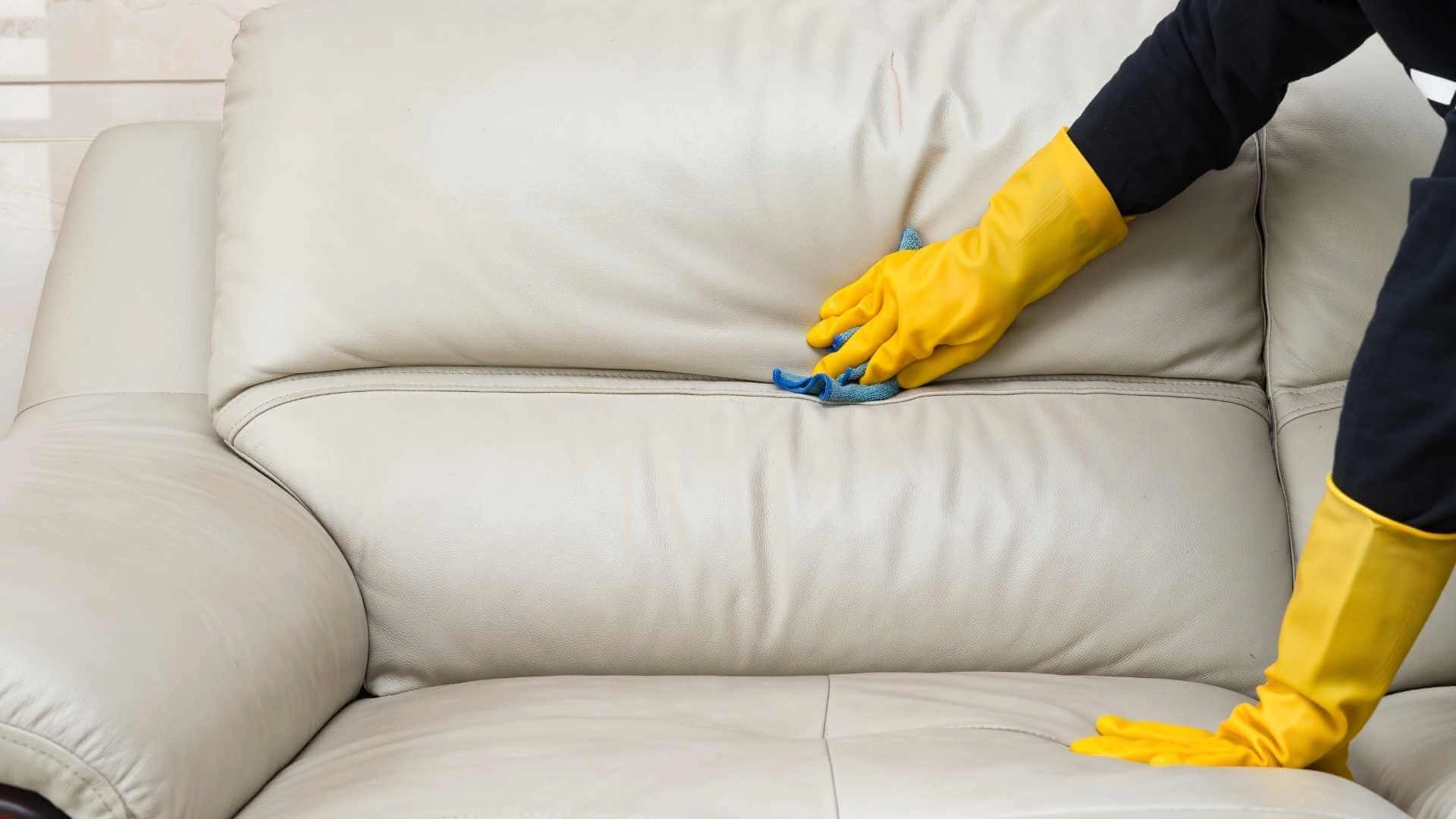 The Benefits of Best Couch Cleaning in Abbotsford