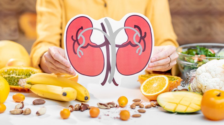 What Foods Are Best For Men With Kidney Issue?