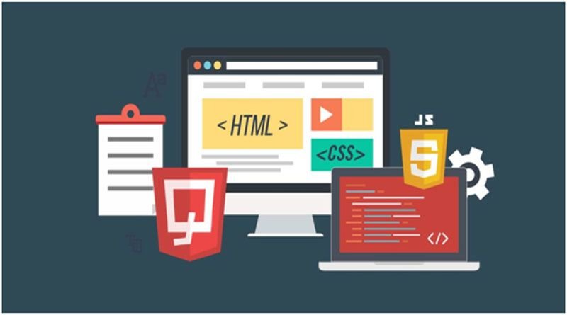 What Is Front End Web Developmen