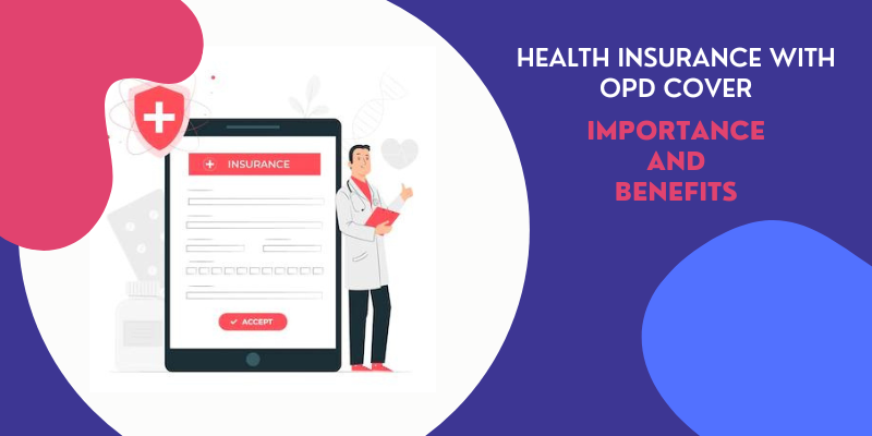 opd cover health insurance