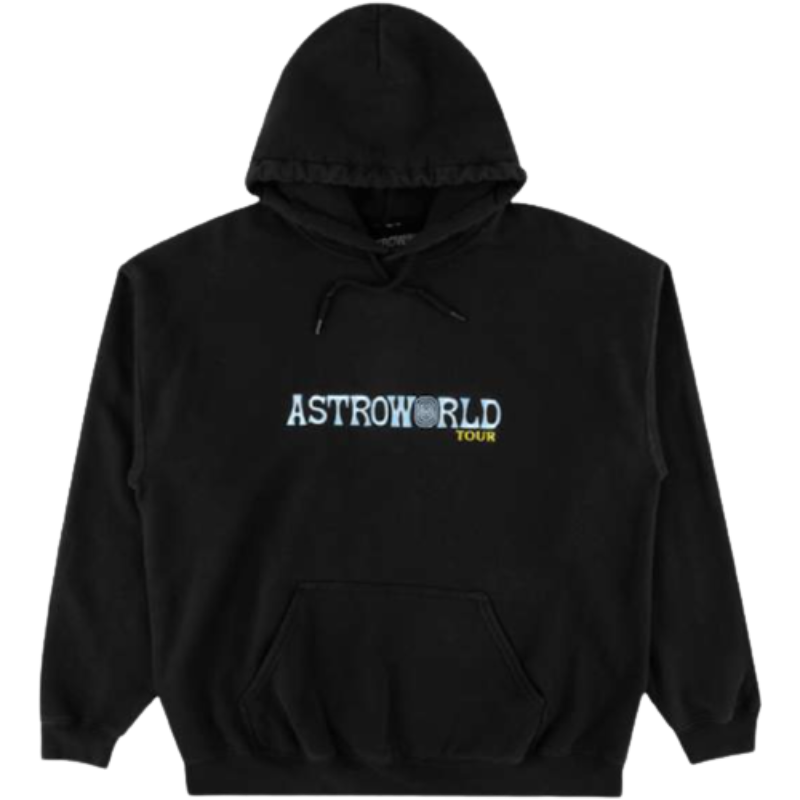 Travis Scott Hoodie