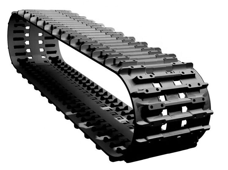 The Benefits and Drawbacks of Original Equipment Manufacturer and Aftermarket Rubber Tracks