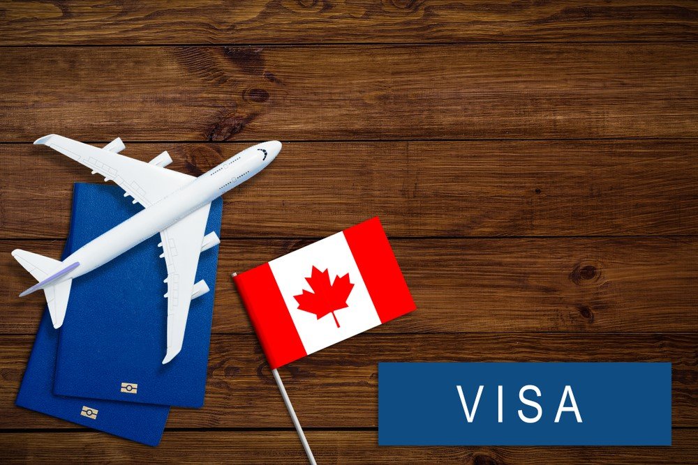 Canada Visa Application