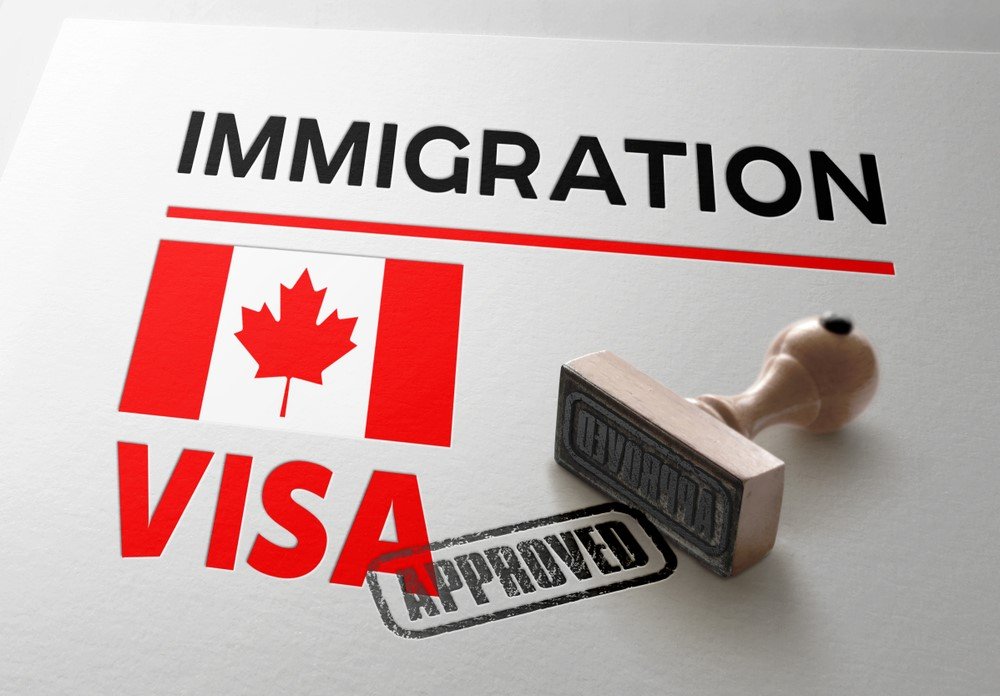 Business Visa for CANADA