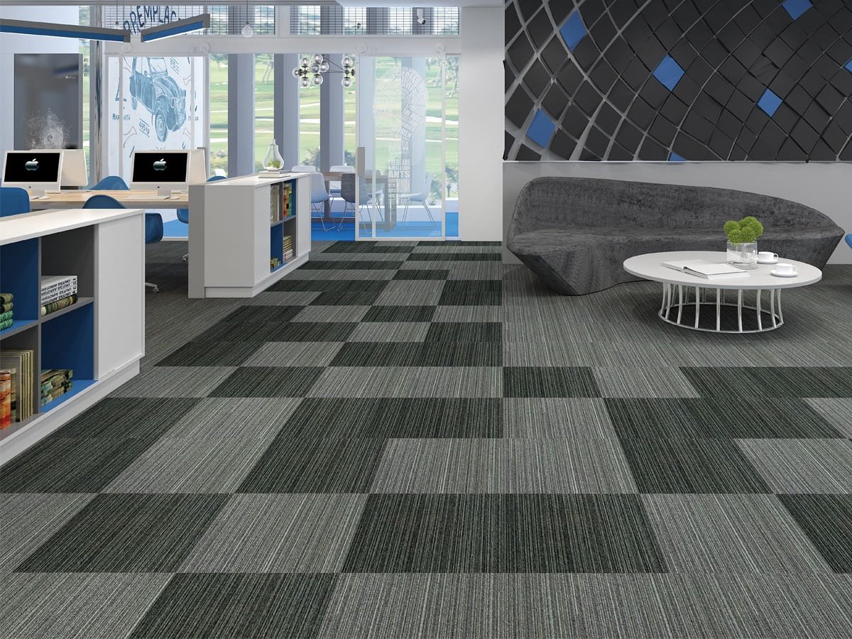 How to Maintain and Clean Your Office Carpets for Maximum Durability?