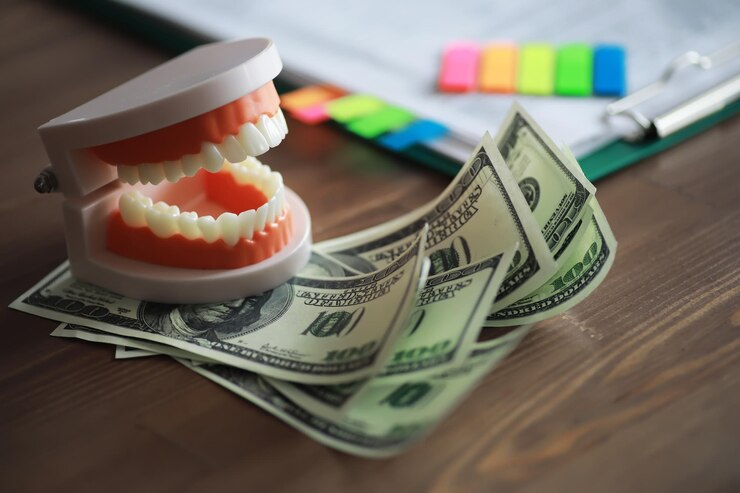 dental implant cost Lexington KY