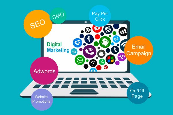 Digital Marketing Agency: Key to Online Success