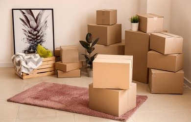 Moving Costs