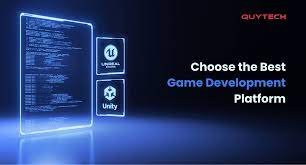 How to Choose the Best Game App Development Company for Your Project