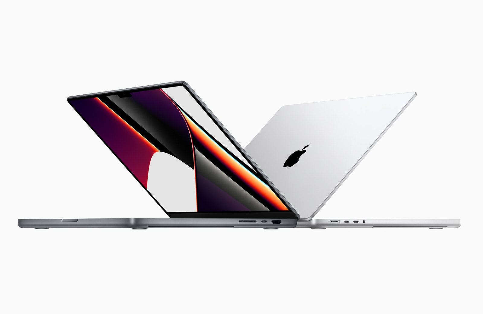 Apple Macbooks: Sleek and High-Performance Laptops by Apple