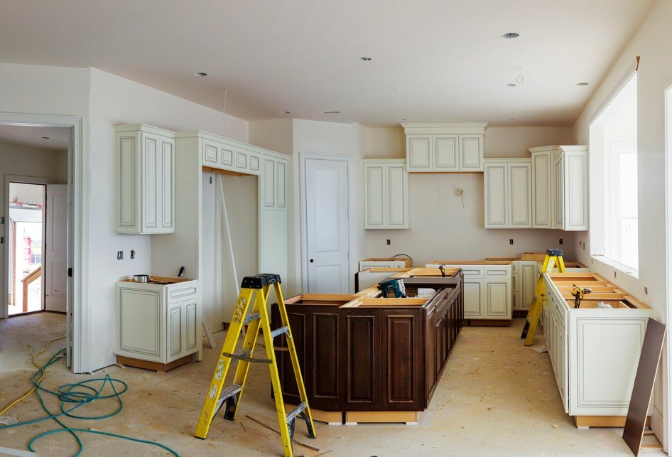 Checklist for Planning Home Renovation Project