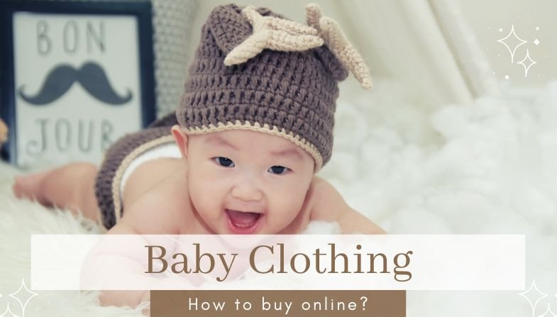 Some considerations to remember when purchasing garments for kids