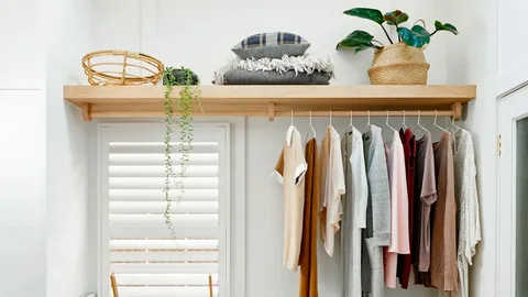 Tips for Building a Sustainable Wardrobe and Lifestyle