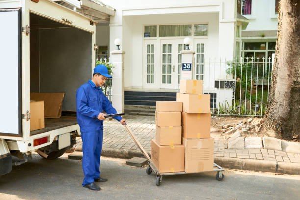 Reliable Moving Company in Las Vegas