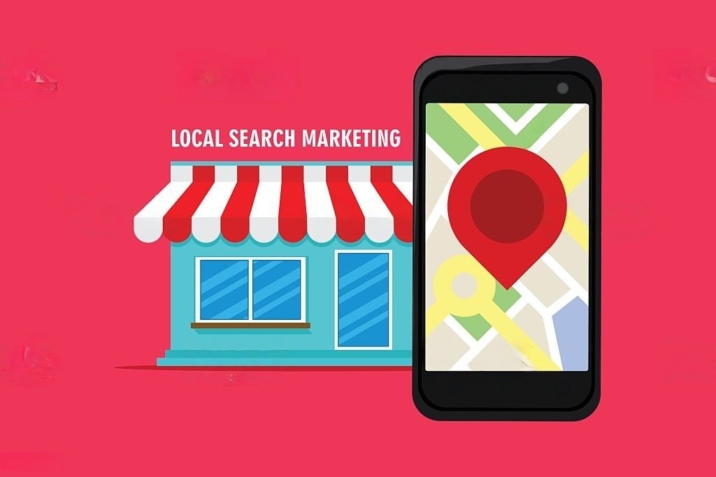 What Is Local Seo? And It’s Benifits