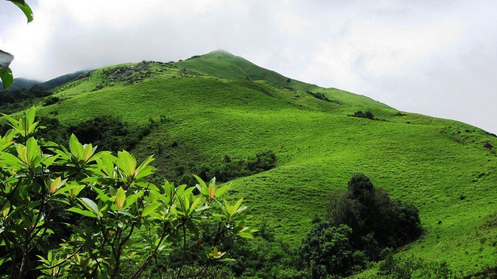 kumara parvatha