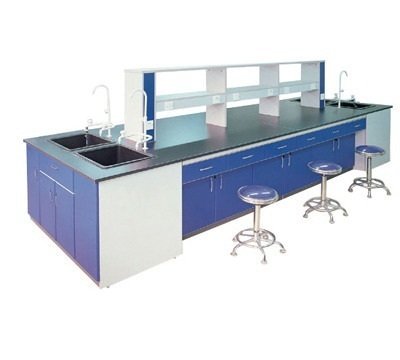 Stainless Steel Lab Table: Advantages and Benefit