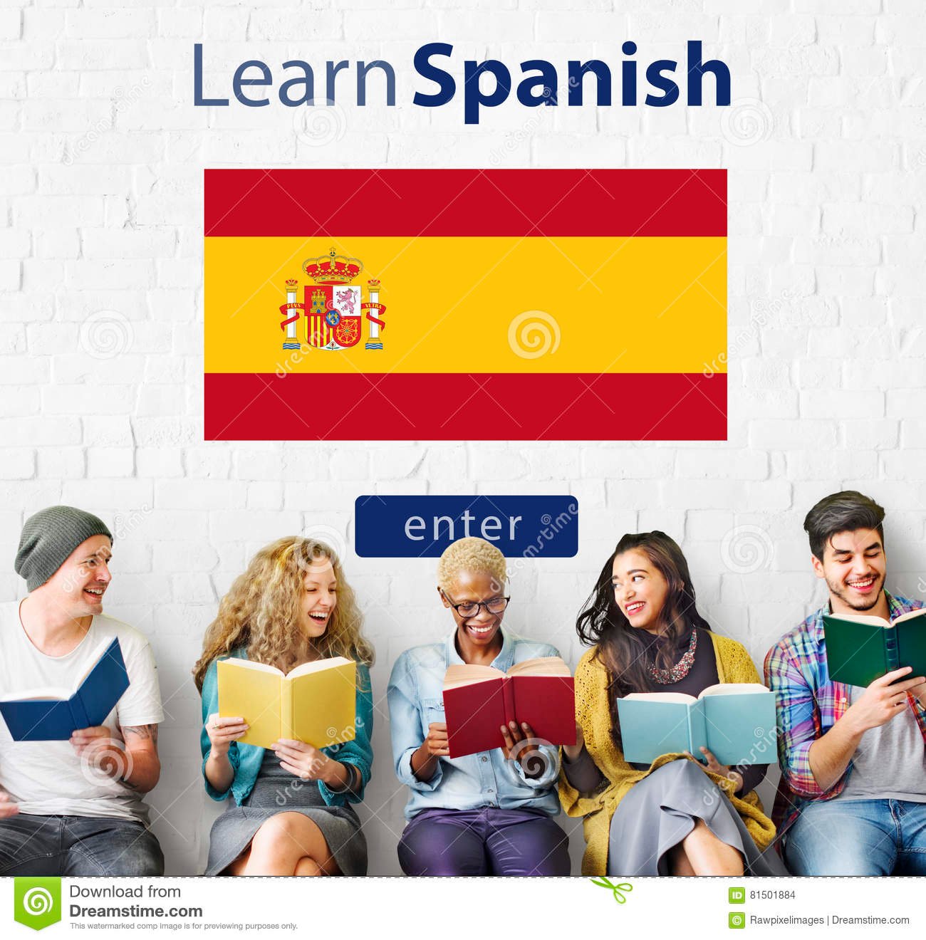 Practice Spanish And Speak It Well