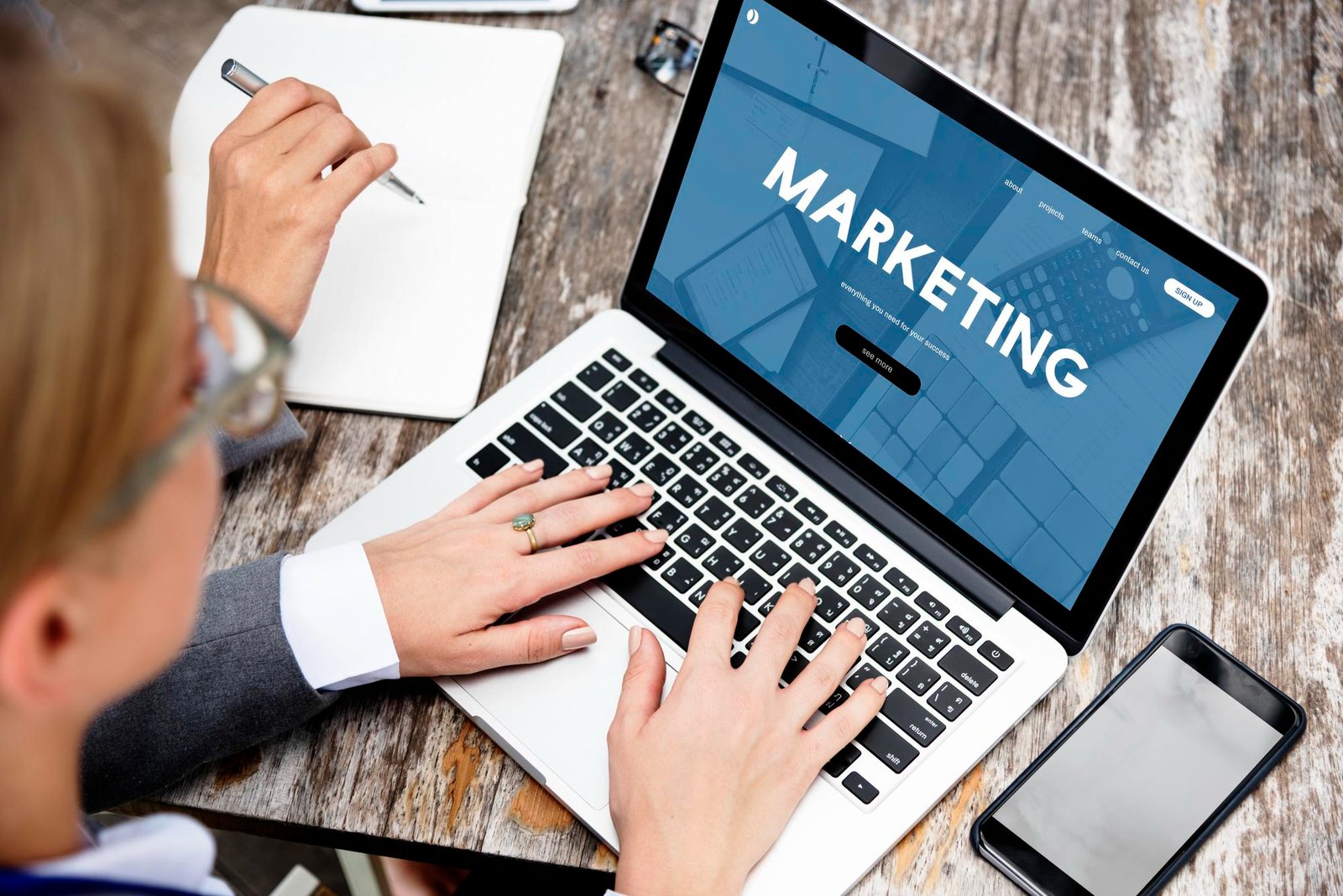 What are Marketing and Marketing Campaigns?