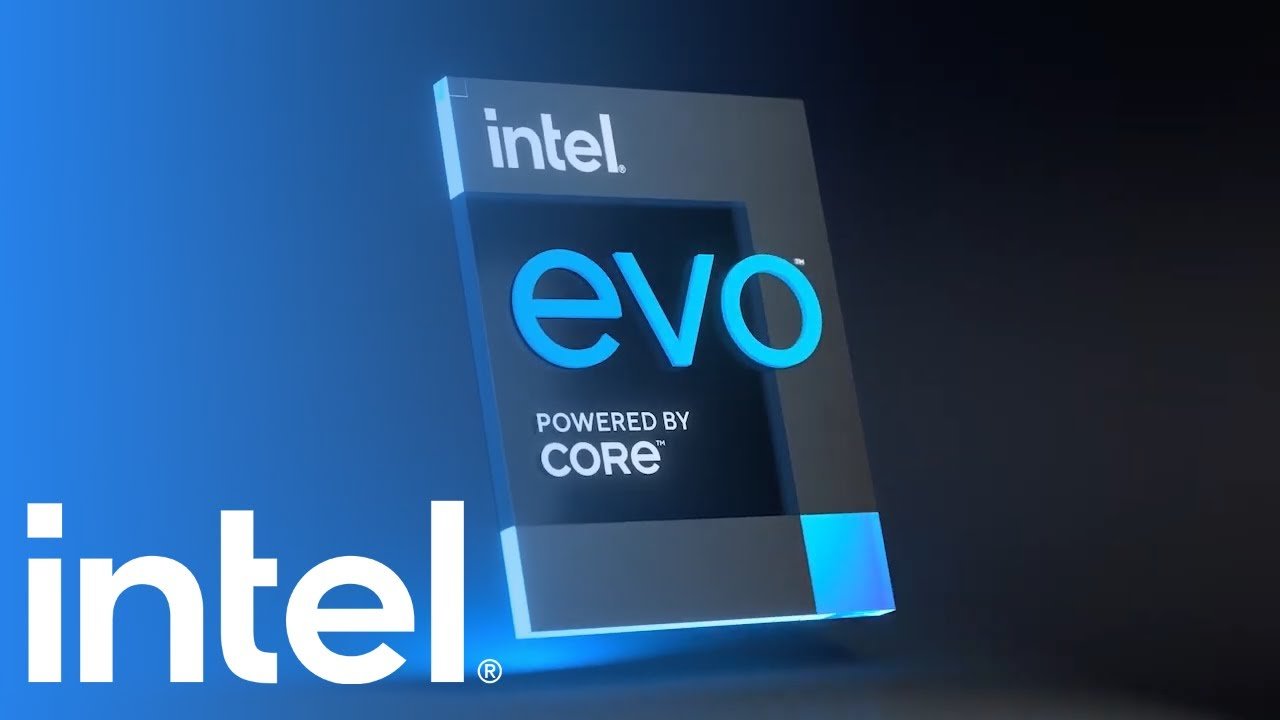 The 5 Benefits of Intel Evo Laptops