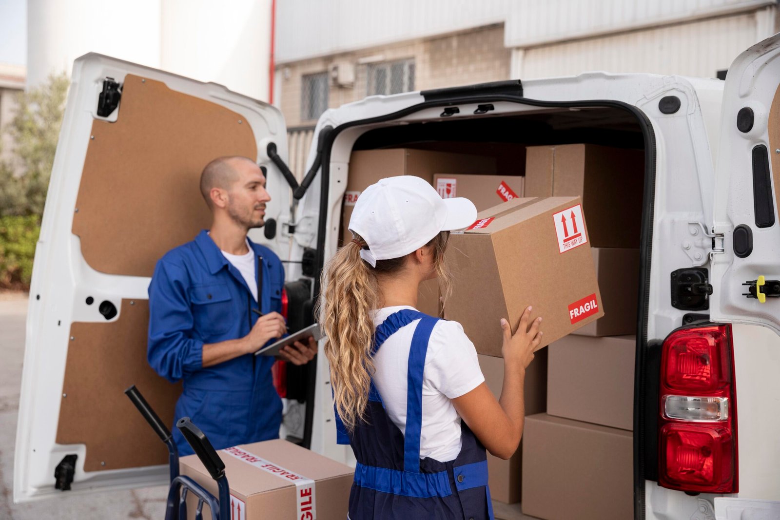 Top 5 Tips: Choosing a House Moving Service