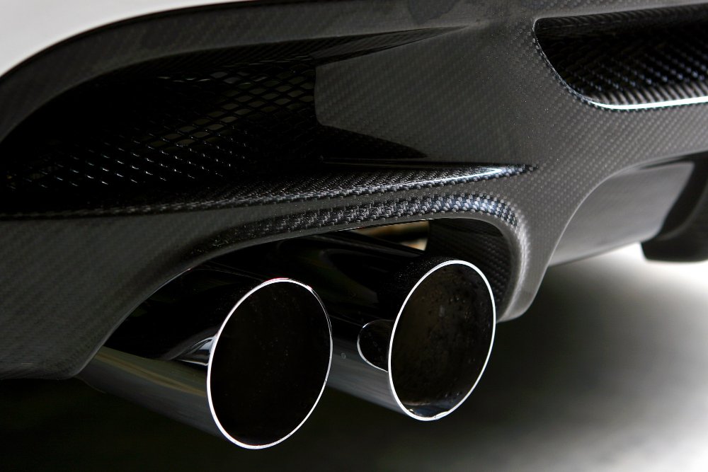 Exhaust Systems