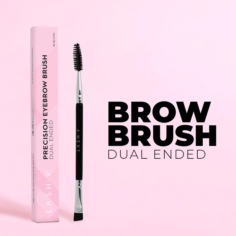 Achieve Perfect Eyebrows with Eyebrow Brush